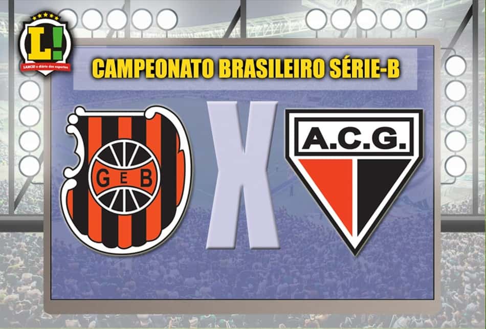 Em duelo de 'seis pontos', Brasil de Pelotas recebe Atlético-GO