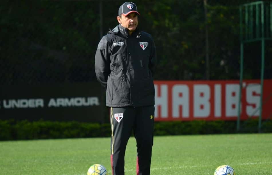 De Bauza a Ricardo, São Paulo aposta em 'espírito copeiro' por taça inédita