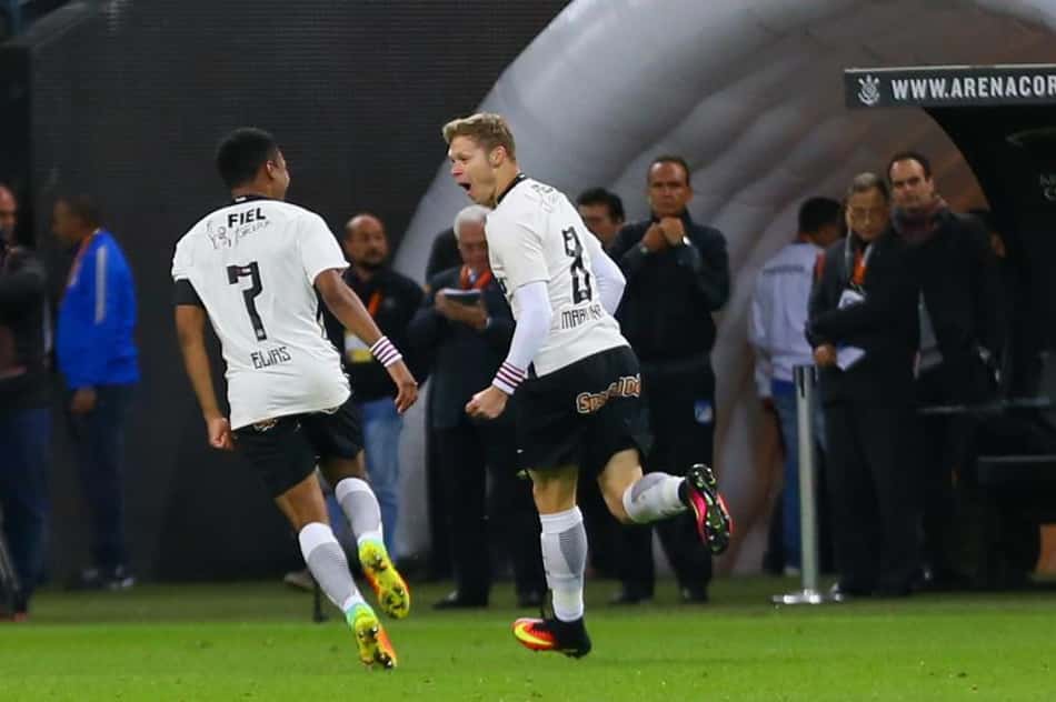 Corinthians completa um ano sem perder em casa. Veja lista com clubes da Série A