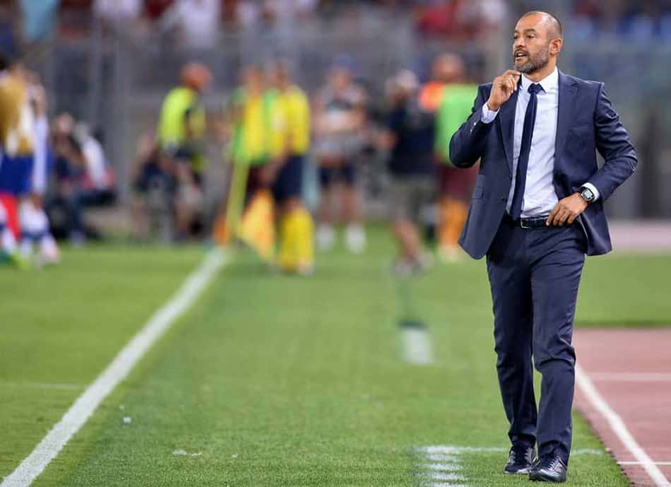 Técnico do Porto parabeniza atletas pela classificação na Champions