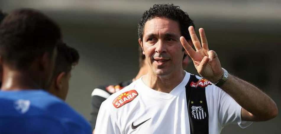 Internacional anuncia novo coordenador técnico