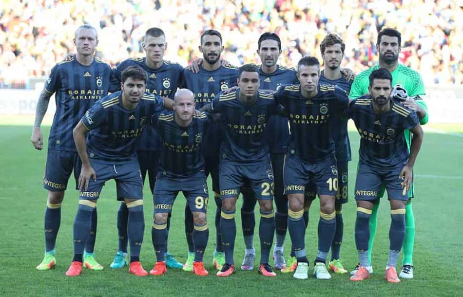 Fenerbahce