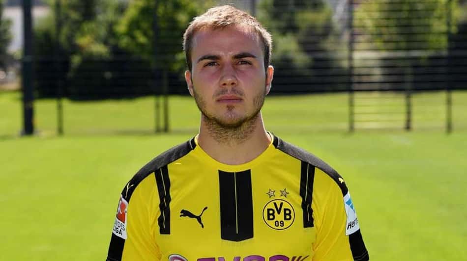 Borussia Dortmund: principal concorrente à hegemonia do Bayern