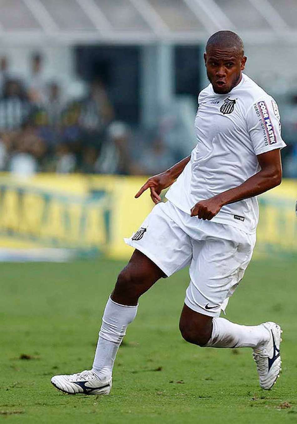 Sem clube, Valencia nega conversas com Once Caldas