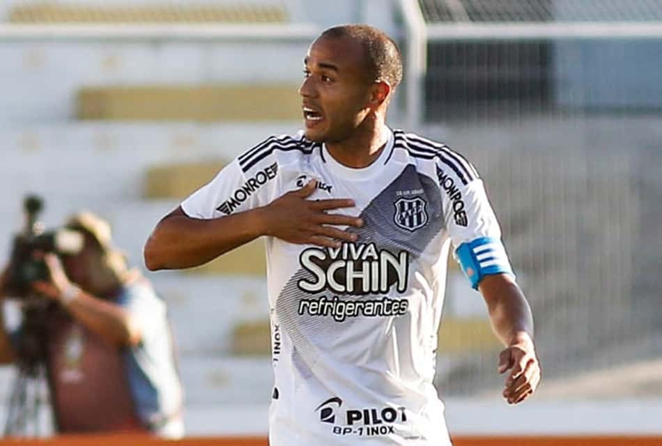 Veja qual é a melhor equipe do segundo turno do Brasileirão