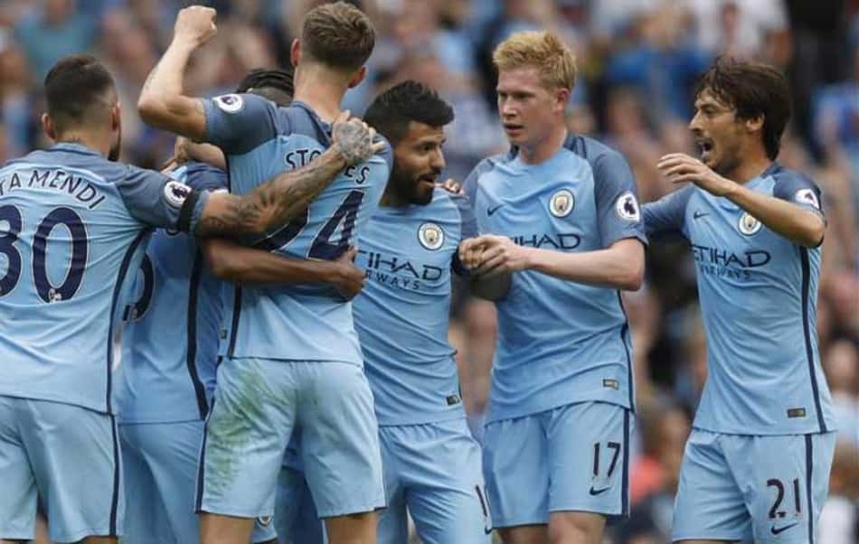 Manchester City