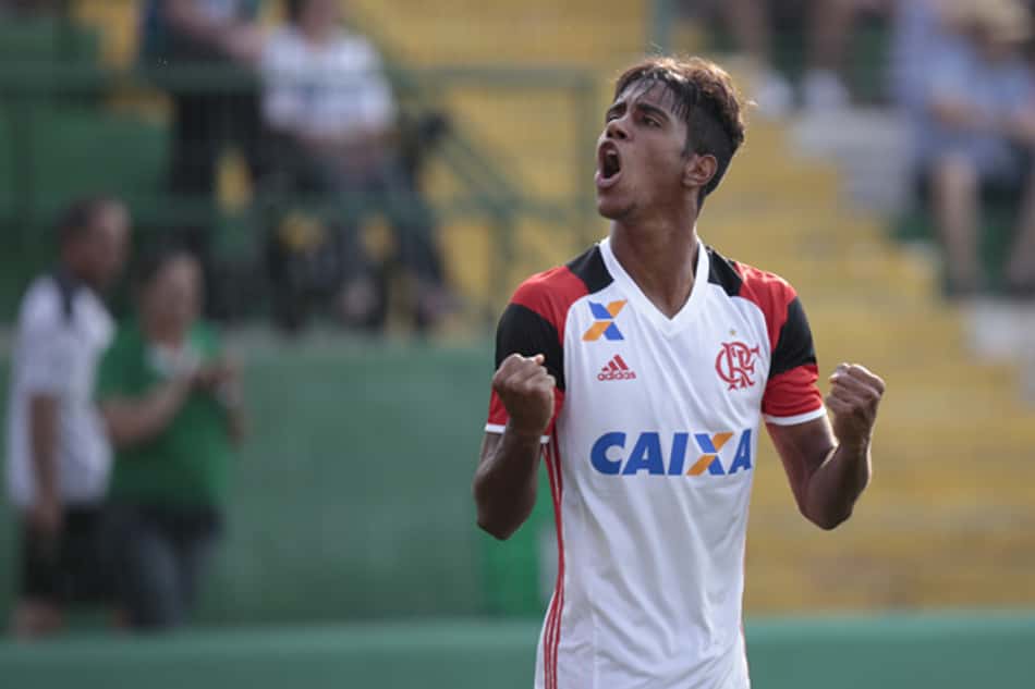 Chapecoense X Flamengo