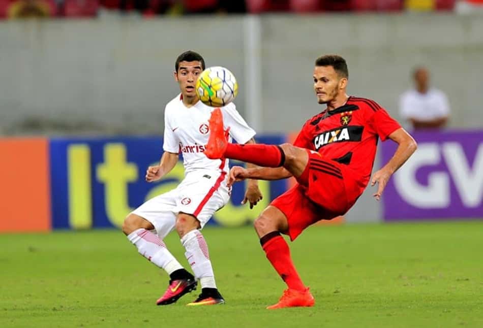 Que fase! Inter pode chegar a recorde negativo de jejum de vitórias