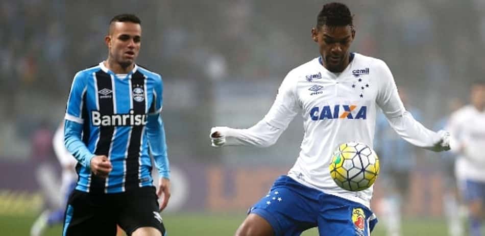 Adeus à joia! Bruno Viana deixa Cruzeiro e vai para clube grego