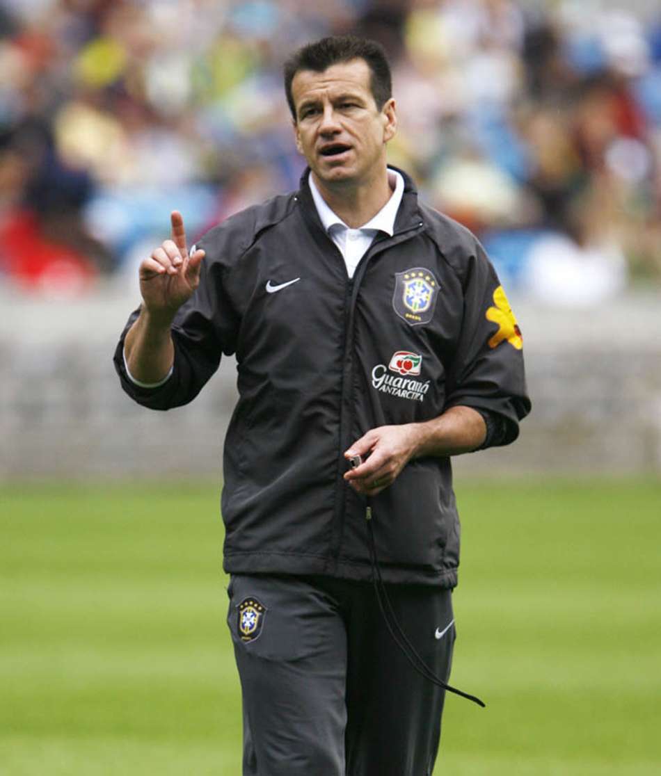Dunga - 2006