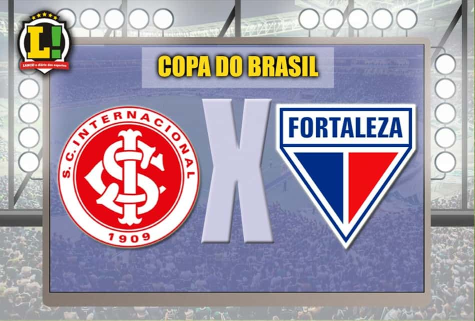 Inter recebe o Fortaleza para tentar findar jejum e 'renascer' no ano