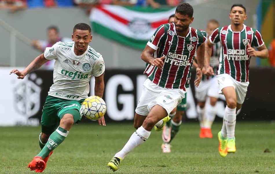 Veja os times brasileiros que melhor venderam na janela de transferências