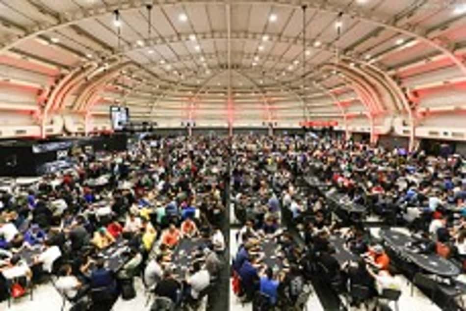 Com atrações, BSOP Millions divulga programação de torneios para 2016