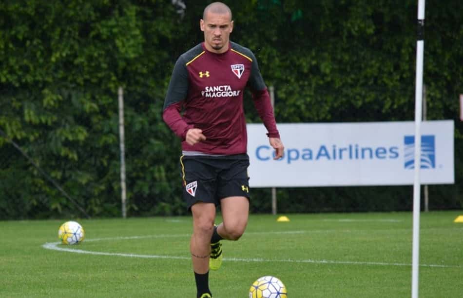 Quarta melhor do Brasileirão, defesa do São Paulo tem teste de fogo