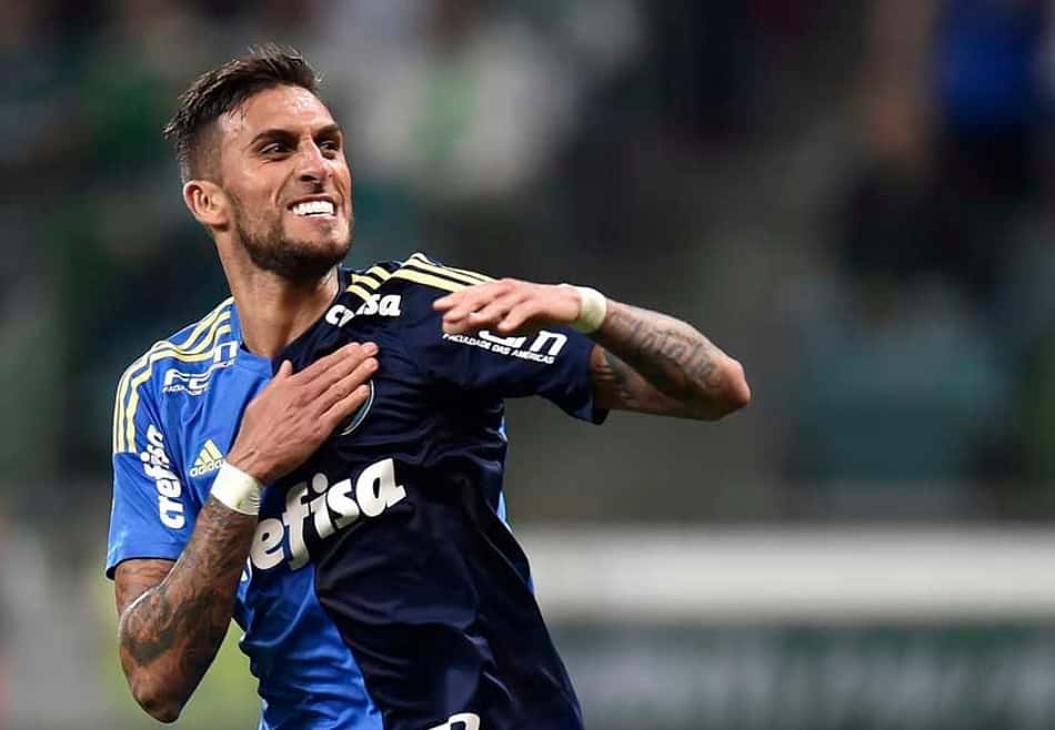 Palmeiras x Botafogo-PB