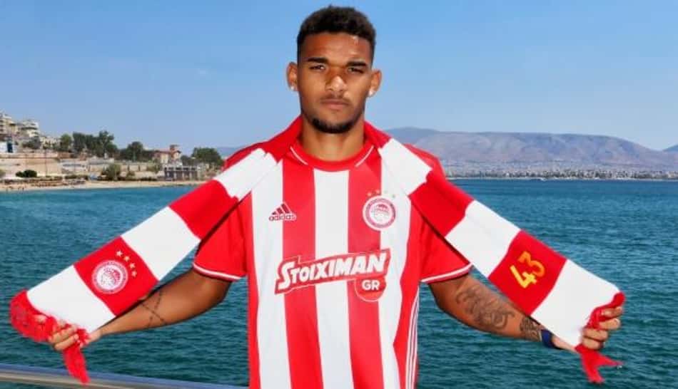 Imagens da apresentação de Bruno Viana