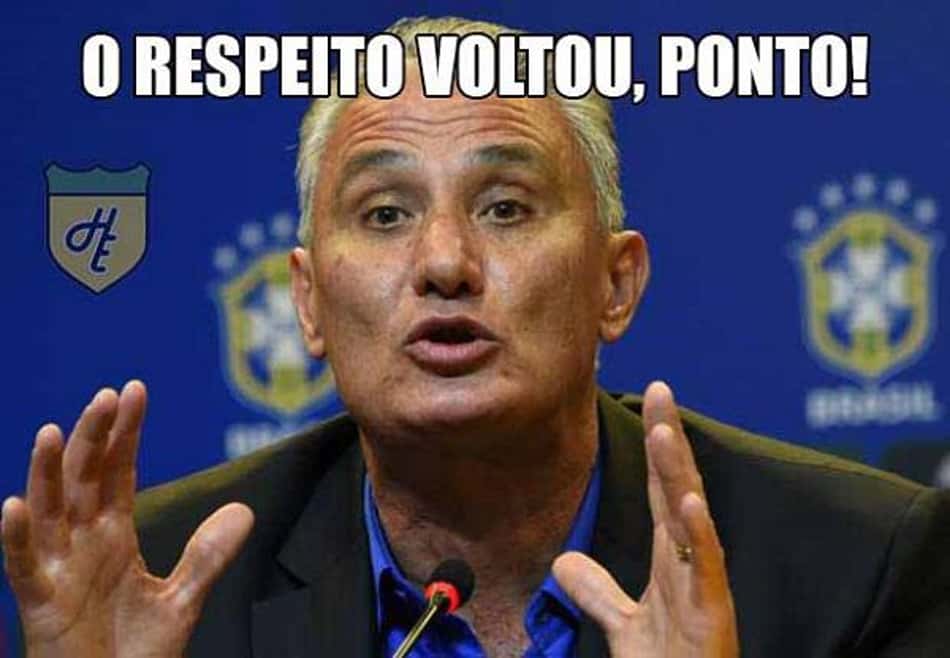 Tite - Memes