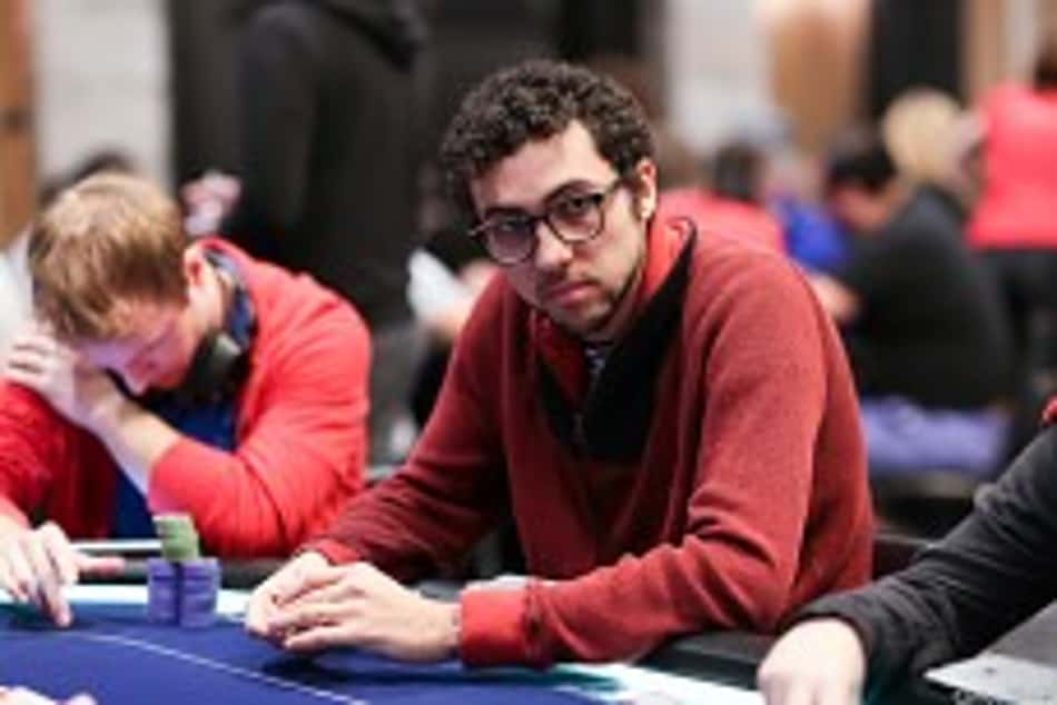 EPT Barça: Rafael Moraes (22º) e Luiz Duarte (25º) no ITM no High Roller