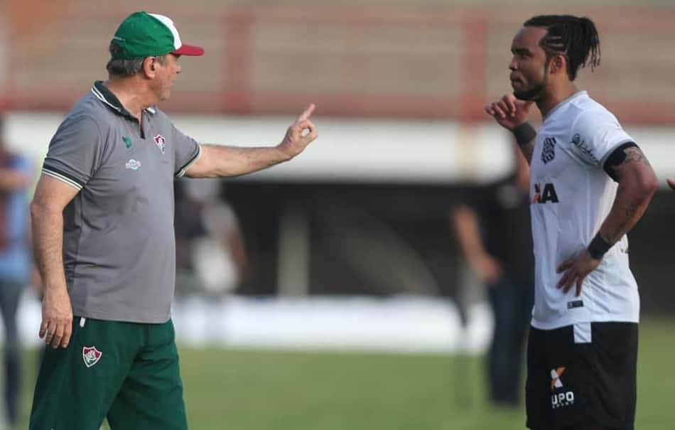 Rodada de cão! Veja o inusitado do fim de semana do futebol nacional
