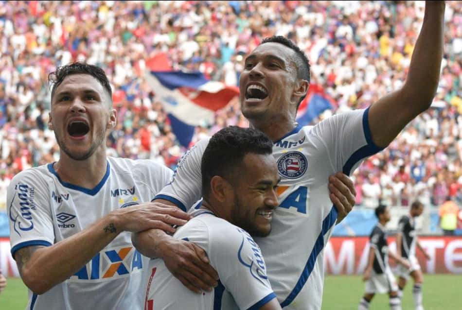 Impulsionado pela verba de TV, Bahia tem superávit de R$ 22 milhões em 2016