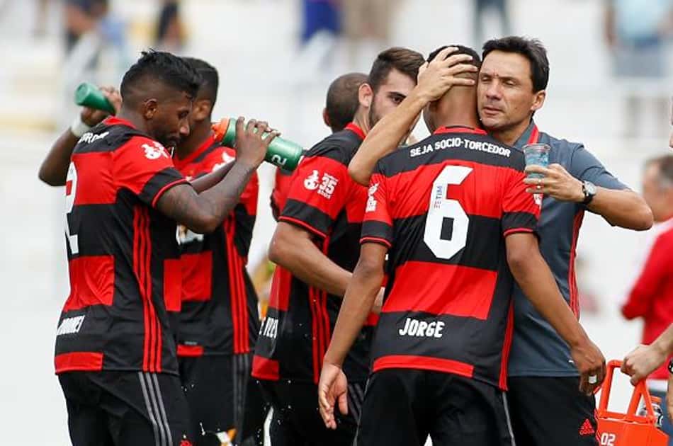Veja quais clubes têm as marcas mais valiosas do Brasil