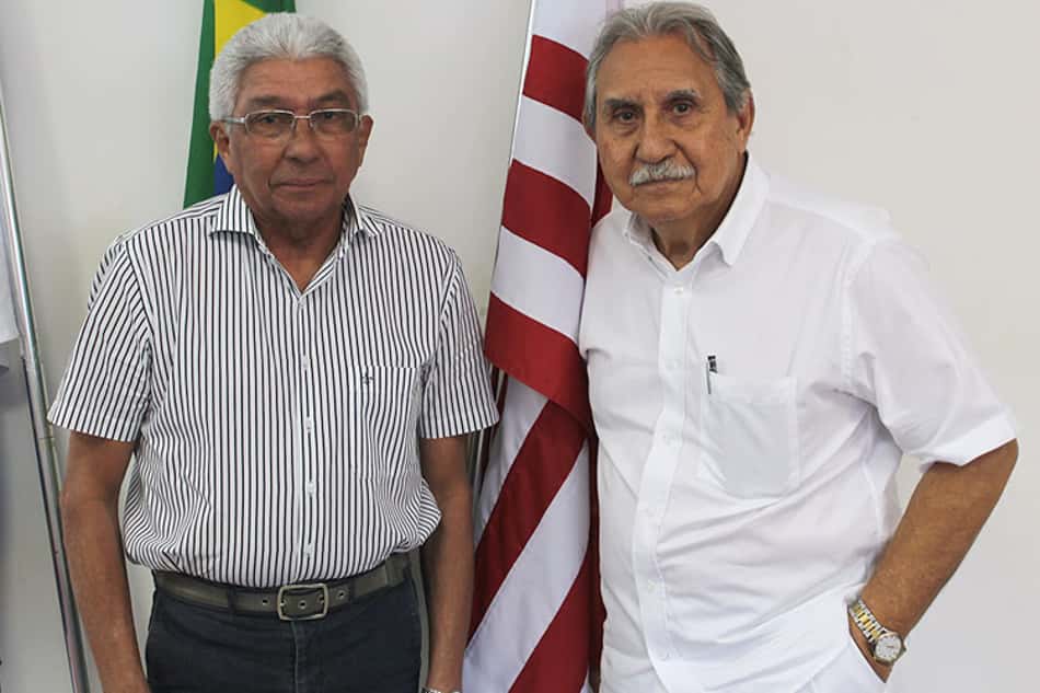 Givanildo no Náutico (Foto: Divulgação)