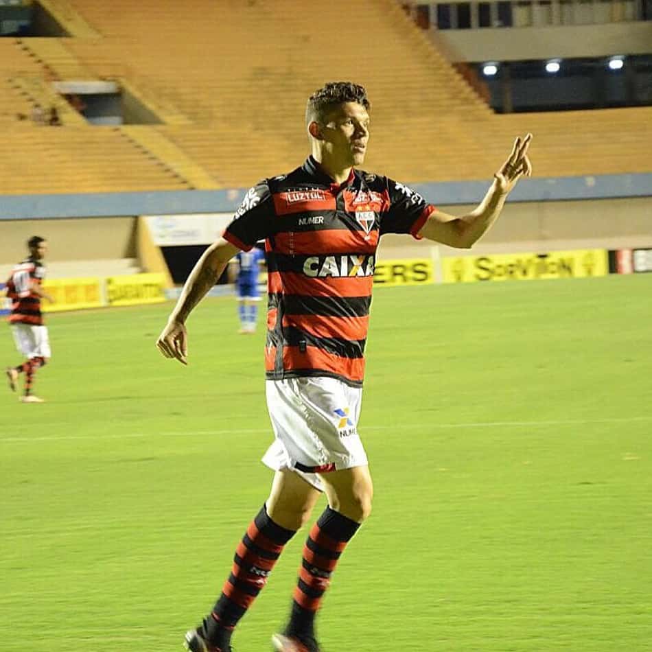 Seleção das Estatísticas da Série B tem cinco mudanças; Nenê é o único vascaíno