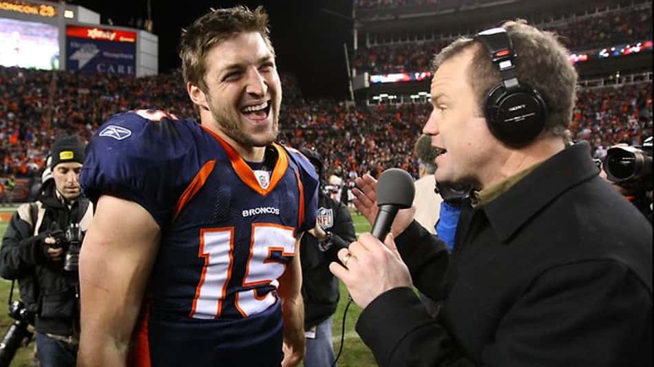 Tim Tebow