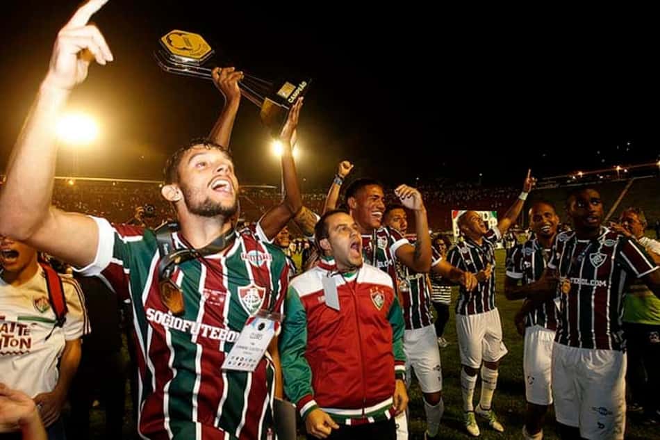 Com 15 clubes, Primeira Liga 2017 será disputada de janeiro a outubro