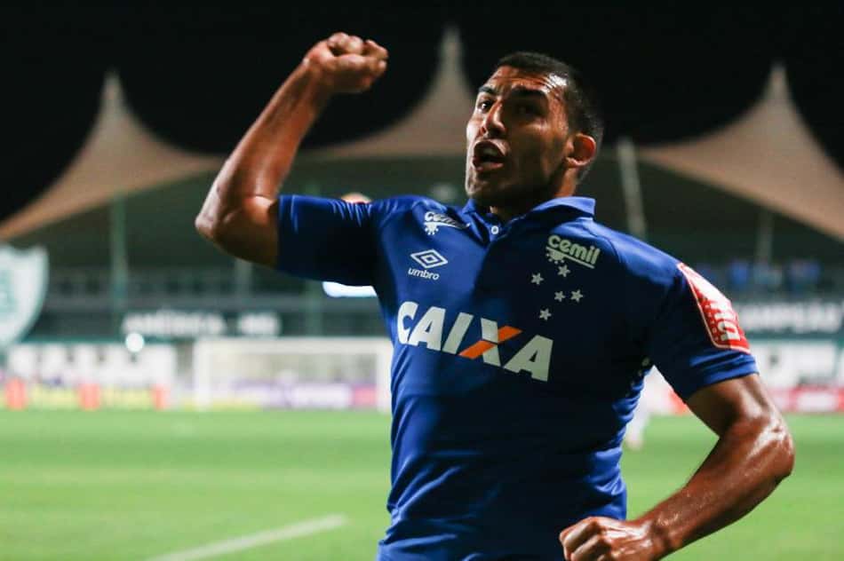 Ábila - Cruzeiro