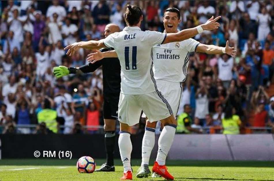CR7 pode quebrar jejum no Bernabéu; Barça encara 'maldição' do Anoeta