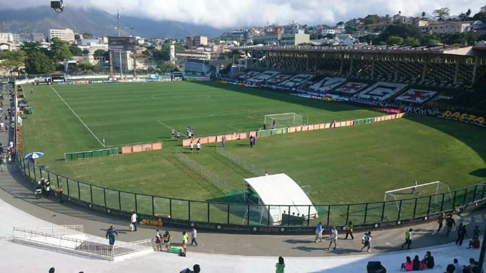 Vasco x CRB: ingressos já estão à venda para sócios-torcedores