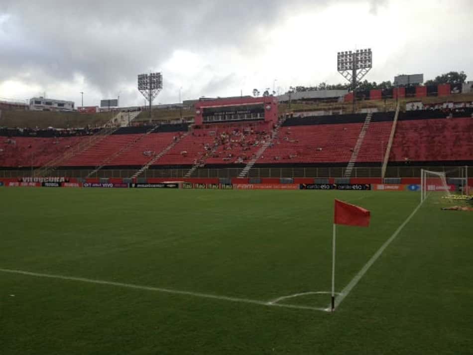 Veja raio-x da escala de arbitragem da 36ª rodada do Brasileirão