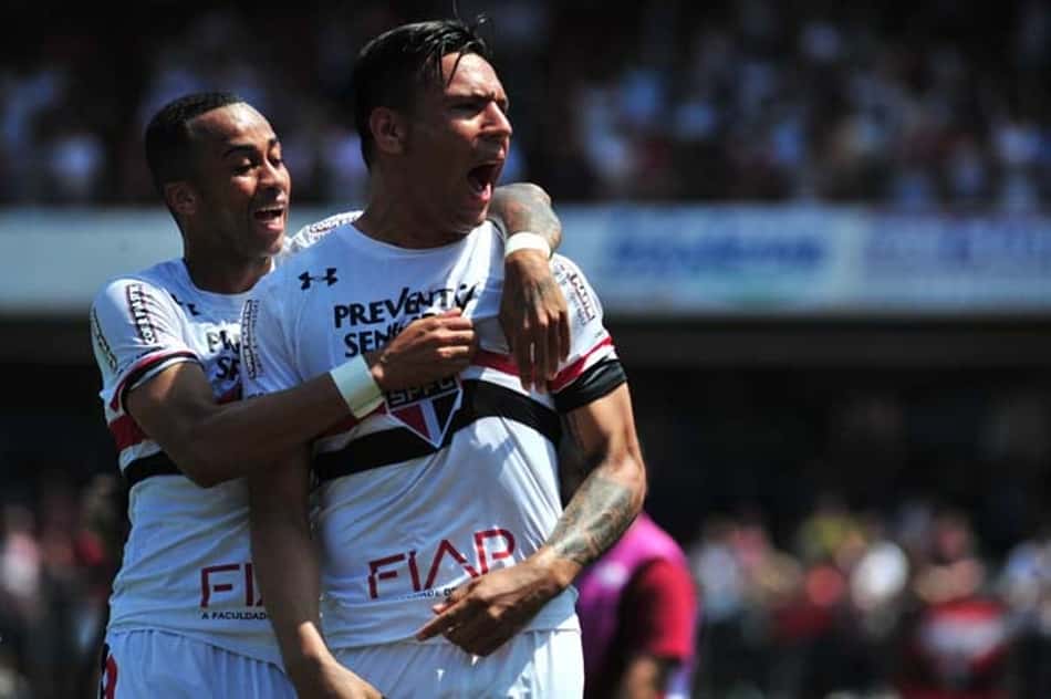 Veja ranking dos 25 maiores times da era dos pontos corridos do Brasileirão