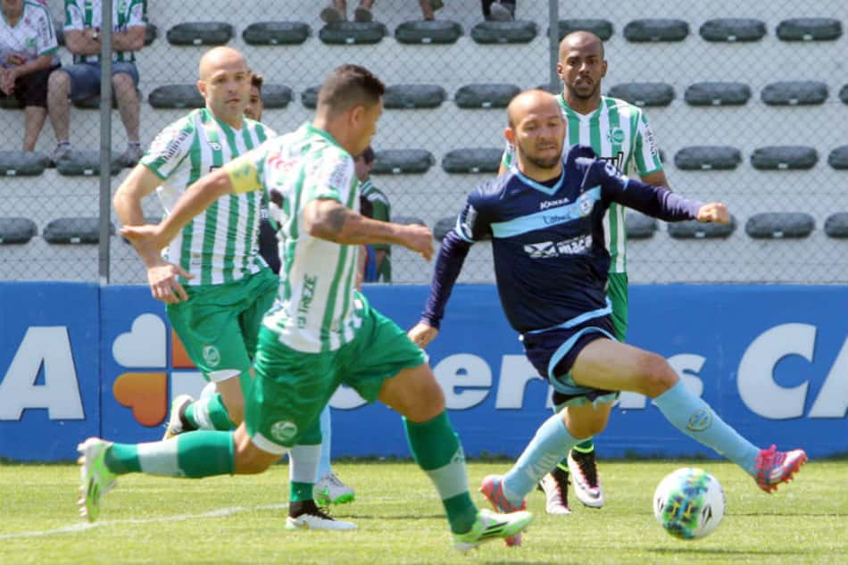 Macaé perde e Lusa entra em campo com chance de salvação na C