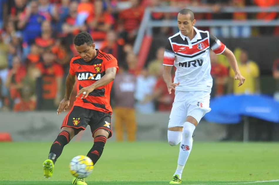 Fotos: Relembre clássicos que terminaram com grandes viradas