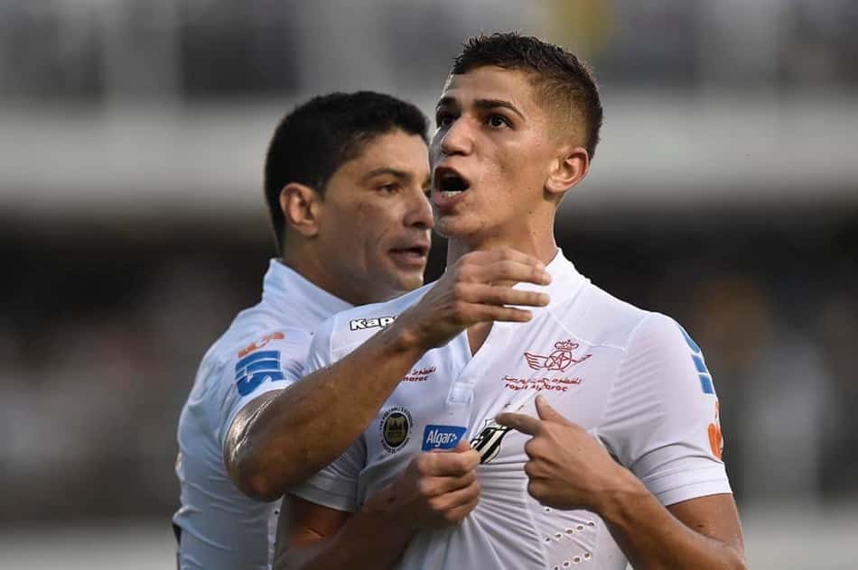 Veja como está a Seleção das Estatísticas do Brasileirão
