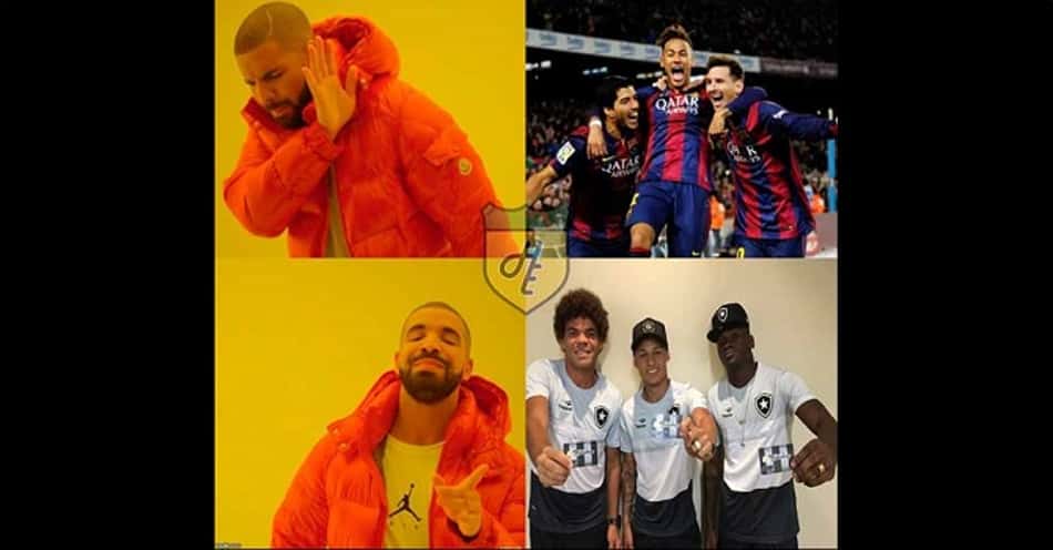 MSN? BBC? No Brasileirão quem faz sucesso é o 'Trio CSN'