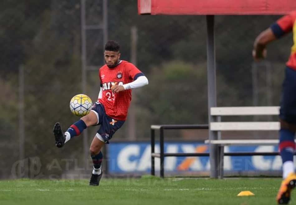 Atlético-PR quer reencontrar o caminho das vitórias como visitante
