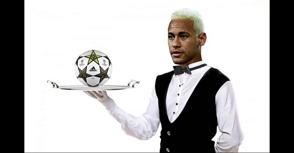 Os melhores memes do massacre do Barcelona sobre o Celtic