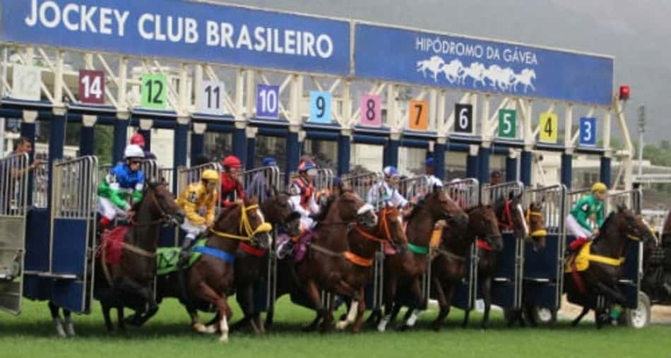 Disputa da Copa Leilões agita a programação carioca