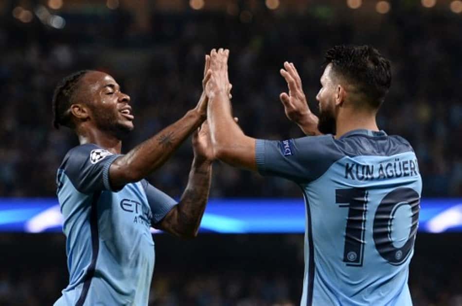 AGORA! Líder do Inglês, Manchester City recebe o Bournemouth