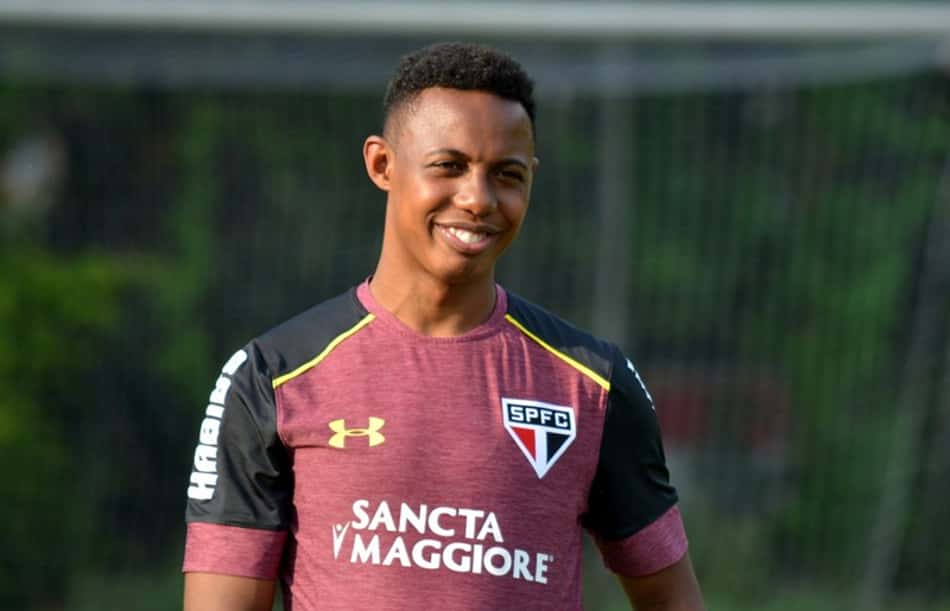 Everton Ribeiro, De Gea, Calleri, Fernando Bob… o vaivém de sexta
