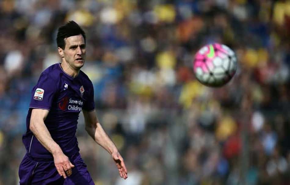 Kalinic - Fiorentina