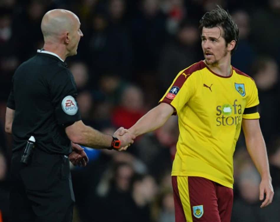 Joey Barton