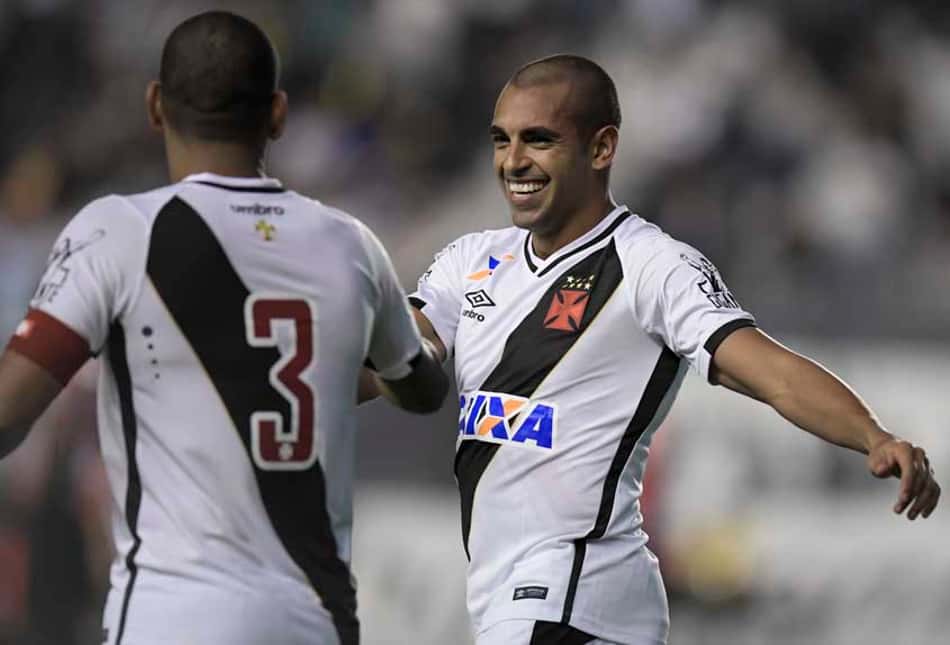 Pode vir, Santos! Vasco passa pelo Joinville e mira agora na Copa do BR