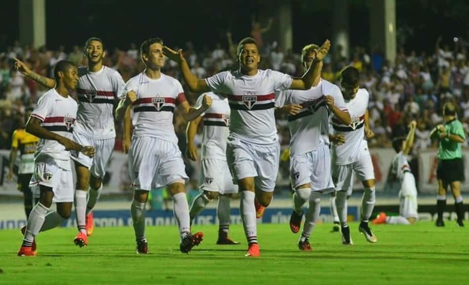 Felype Hebert São Paulo