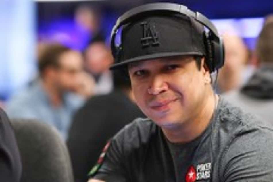 Felipe Mojave é o 'Jogador Mais Inspirador' no Spirit Of Poker Awards