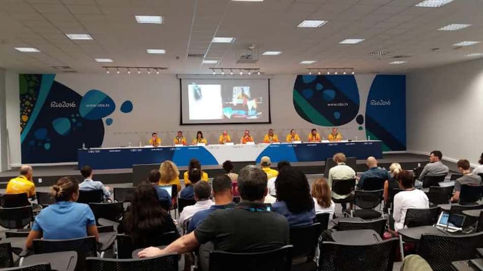 Nuzman mostra alívio com fim dos Jogos: 'Missão cumprida'