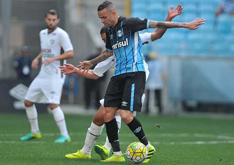 Super-Raio X: Grêmio despenca na tabela e números do Brasileirão mostram possíveis motivos